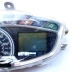 đồng hồ msx cho wave Áp dụng cho ba quốc gia mới Neptune UA125T lắp ráp dụng cụ đo đường đồng hồ tốc độ mô hình LCD cảm ứng đồng hồ treo xe máy công tơ mét xe wave Đồng hồ xe máy