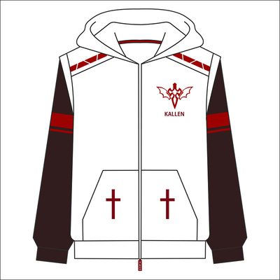 Áo khoác anime (anime jackets): \