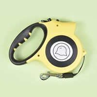 Световой тяговый трос (желтый)