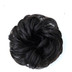 Tóc giả nữ lớn tóc vòng trang sức tấm tóc hoa tóc trang trí tóc túi hình dạng cao su ban đầu dây fluffy đầu hoa bóng đầu - Phụ kiện tóc băng đô Phụ kiện tóc
