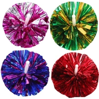 Прямая ручка с одним головным большим цветным сообщением