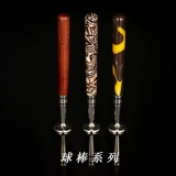 8deco Tipe, сигаретная нажающая палочка, анти -эксплуатационное дымовая борьба, три -в прессе, розовый штифт, углеродное устройство без доставки