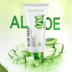 Sữa rửa mặt Han Yu Aloe dưỡng ẩm giữ ẩm cho da sữa rửa mặt trà xanh nhật Chất tẩy rửa