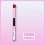 Мультяшная креативная большая надувная спичка, зажигалка, сверхдлинная аромотерапия, ручка, популярно в интернете, градиент