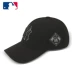 Hàn quốc Chính Hãng MLB Mũ Bóng Chày 18 New Yankees Nam Giới và phụ nữ Cap Summer NY Thư Dù Để Che Nắng Hat Sun gậy bóng chày sắt Bóng chày