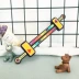 Trẻ nhỏ giáo dục sớm nhận thức trí thông minh đồ chơi trường tiểu học trong vòng mười độ cộng hoặc trừ 1-10 phân hủy bao gồm calipers - Đồ chơi giáo dục sớm / robot