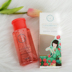 Nước tẩy trang dưỡng ẩm Pechoin Sansheng Flower Camellia Female Face Gentle Cleansing Eyes Lips Face 3 trong 1 Không gây kích ứng nước tẩy trang micellar 