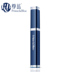 Zunlan của Nam Giới Mascara Tăng Trưởng Lỏng Dài Dày Dày Curling Không Thấm Nước Tự Nhiên Lâu Dài Nhuộm Trang Điểm Tăng Trưởng Lỏng dưỡng môi cho nam Mỹ phẩm nam giới