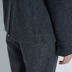 Giải phóng mặt bằng cho phụ nữ JNBY Jiangnan Vải Ole Mùa thu và mùa đông Bộ đồ len ngắn 5G024112 - Áo khoác ngắn