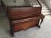Hàn Quốc nhập khẩu đàn piano cũ Yingchang 109 người lớn mới bắt đầu học sinh học sinh phân loại nhạc cụ dọc - dương cầm đàn piano xịn	 dương cầm