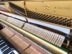 Nhật Bản nhập khẩu đàn piano thẳng đứng Yamaha số lượng lớn U2H sinh viên tại nhà chơi thử - dương cầm duong cam dương cầm