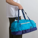 Вместительная и большая сумка для путешествий, универсальная льняная сумка, спортивная спортивная сумка подходит для мужчин и женщин, надевается на плечо