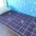 Tatami sàn mỏng ngủ ký túc xá sinh viên gấp nệm là duy nhất 0.9m1.2 m 1.5 đôi 1.8 m scorpion Nệm