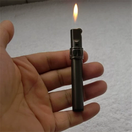 Counter подлинный Zhongbang ZB638 блокирует переключатель вращения пламени на огненное песчаное колесо.