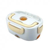 Rongshida mini cắm điện tử sưởi ấm di động một lớp nấu ăn hộp ăn trưa hộp ăn trưa RFH4010K
