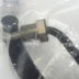 bơm xăng 06-11 Ống dầu cao áp bơm điện Civic Bánh lái cao áp Civic FA1 Ống cao áp bơm trợ lực ống dầu bơm lái áp suất bơm xăng áp suất bơm xăng Bơm xăng