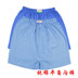 Quần short nam Boxer Tóm tắt Cotton trung niên Quần bốn góc Eo cao Kích thước lớn Cotton Quần short nam đáy quần sịp nam Nam giới