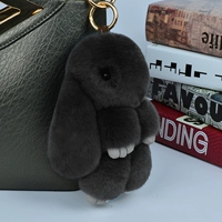 Глубоко серой мини -стиль