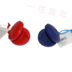 Castanets gỗ nhựa Orff giáo dục sớm đồ chơi âm nhạc trẻ em bộ gõ giày khiêu vũ tròn chuyên nghiệp đồ chơi đàn nhạc hình sên Đồ chơi âm nhạc / nhạc cụ Chirldren