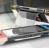 Giá trị tốt IINE Nintendo Switch Vỏ pha lê trong suốt Máy chủ lưu trữ Cassette tích hợp bảo vệ phụ kiện ns - PS kết hợp