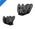XBOX ONE xử lý pin Pin XBOXONE không dây XBOXONE xử lý pin sạc pin - XBOX kết hợp tay xbox 360 XBOX kết hợp