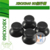 XBOX360 3D rocker cap 2 PS3 xử lý vỏ bảo vệ 3D rocker 360 xử lý đầu nấm - XBOX kết hợp tay cầm xbox one XBOX kết hợp