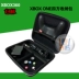 Sản phẩm xuất sắc nguyên bản mới XBOX ONE xử lý túi lưu trữ một gói bảo vệ tay cầm không dây - XBOX kết hợp XBOX kết hợp