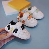 Демисезонная детская дышащая спортивная обувь для мальчиков для девочек для раннего возраста, мягкая подошва