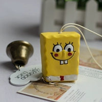 Губка, детка