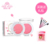 Etude túp lều rouge blush xác thực lâu dài khỏa thân tự nhiên trang điểm matte che khuyết điểm làm nổi bật trang web chính thức hạm cửa hàng phan ma Blush / Cochineal