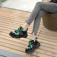 Tide, летние универсальные туфли, спортивная флисовая обувь на платформе, европейский стиль, 2021 года, популярно в интернете