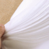 Dùng một lần khăn gối làm đẹp giường massage không dệt khăn 趴 gối khăn mặt khăn gối gối chéo lỗ 100 miếng - Khăn gối áo gối Khăn gối