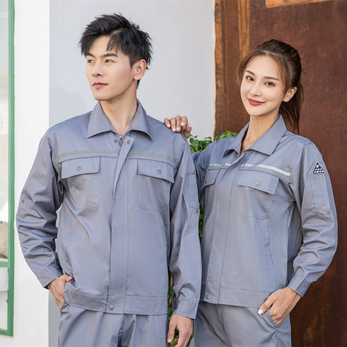 Летний тонкий антистатический комбинезон, короткий рукав, делается под заказ