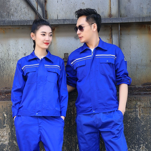 Летний тонкий антистатический комбинезон, короткий рукав, делается под заказ