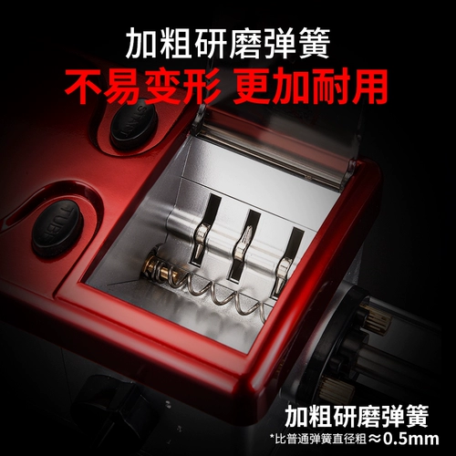 8,0/6,5 мм двойной целесообразно полностью автоматическое электрическое держатель сигарет.