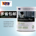 Bổ sung dinh dưỡng Viscon V + Series Tốc độ đường ruột Kang 300g Pet Cat Dog Giải độc đường ruột Điều hòa đường ruột sữa cho chó 3 tháng tuổi	 Cat / Dog Health bổ sung