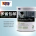 Bổ sung dinh dưỡng Viscon V + Series Tốc độ đường ruột Kang 300g Pet Cat Dog Giải độc đường ruột Điều hòa đường ruột sữa cho chó con mới sinh Cat / Dog Health bổ sung