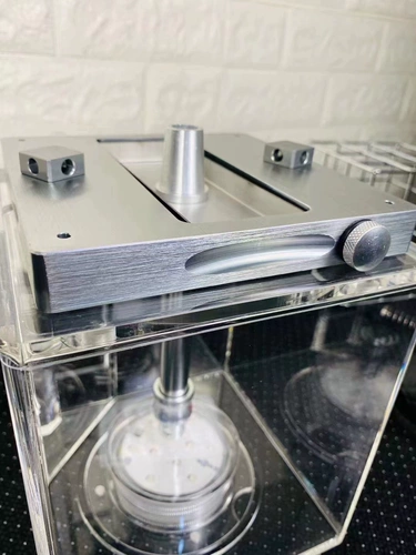 Арабский высококлассный квадратный акриловый кальян, полный комплект, делается под заказ