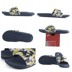 Dép sandal Nike Kawa Slide In 882701-001 882701-300 - Dép thể thao dép crocs chính hãng Dép thể thao