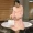 Áo khoác da mùa đông 2017 cho nữ áo khoác lông cáo dài cổ áo phiên bản Hàn Quốc giảm béo mỏng cộng với phân bón làm dày lông áo da cổ lông