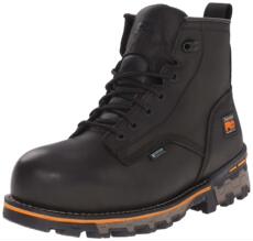 Ботинки мужские 代购正品timberland添柏岚pro马丁户外男鞋工装靴子a16m3防水真皮