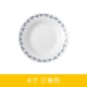 8 -инд -геометрия (суповая тарелка)