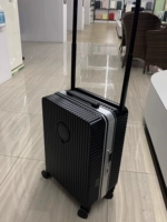 Классический черный