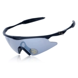 Уличные ветрозащитные взрывобезопасные тактические защитные очки для велоспорта