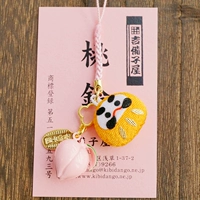 Япония Дхарма