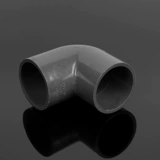 ПВХ водный локоть 20 25 32 6375110PVC к водным трубам ПВХ