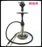 Арабская вода сигарета Apache Water Smoke Полный комплект однополосного бара Ktvshi Sha