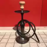 Арабская вода сигарета Apache Water Smoke Полный комплект однополосного бара Ktvshi Sha