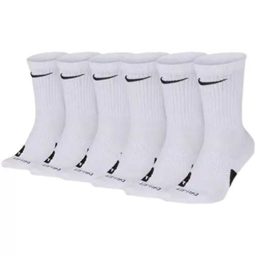 Nike, баскетбольные хлопковые носки подходит для мужчин и женщин для спортзала для тренировок