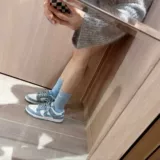 Nike, хлопковые носки подходит для мужчин и женщин для влюбленных, спортивные высокие сапоги для спортзала, для бега